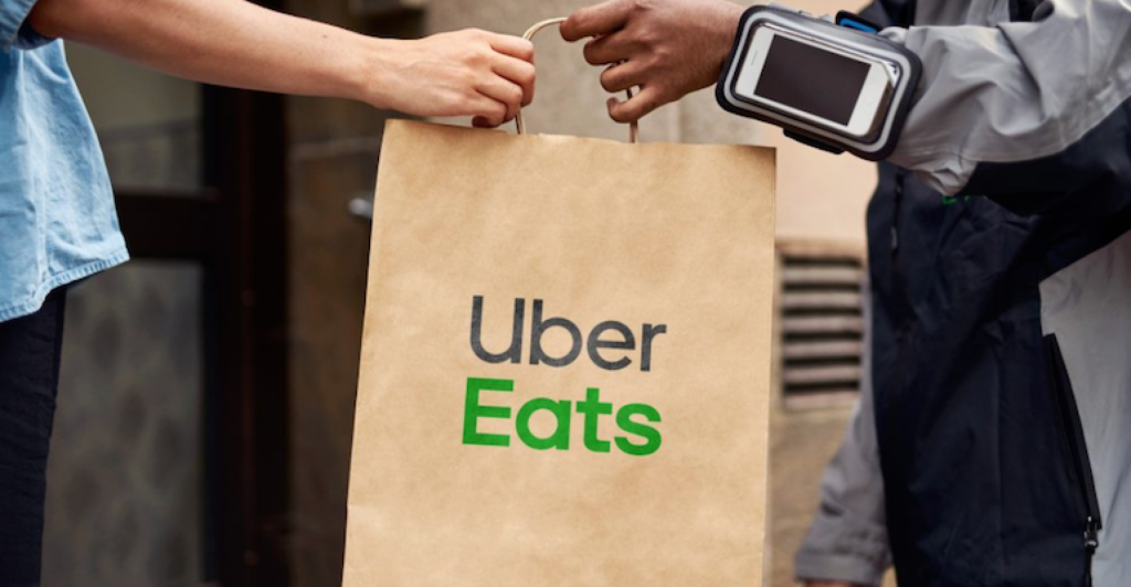 Uber Eats